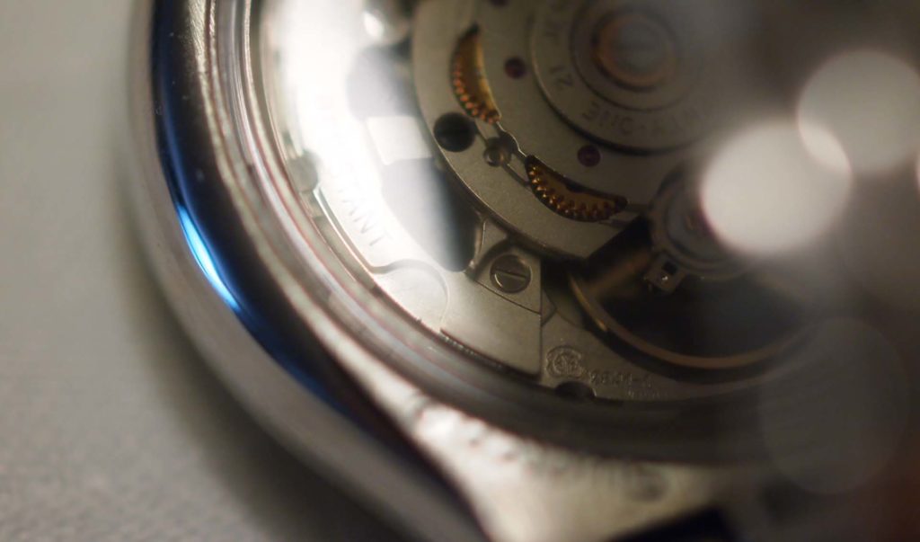 Swatch Swatch