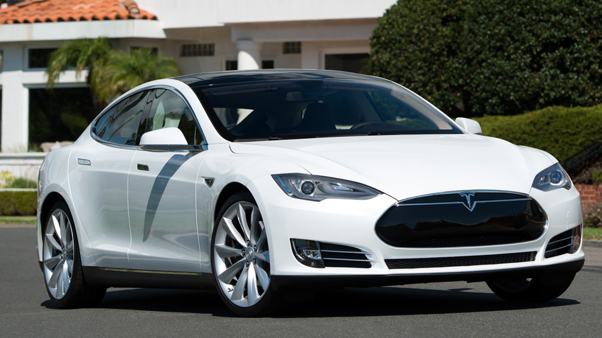 tesla-voiture tesla-voiture