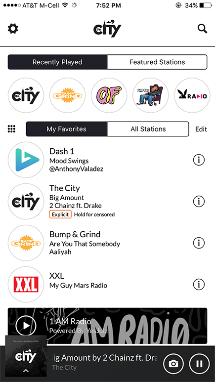 the-city