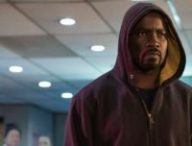 Luke Cage. // Source : Netflix