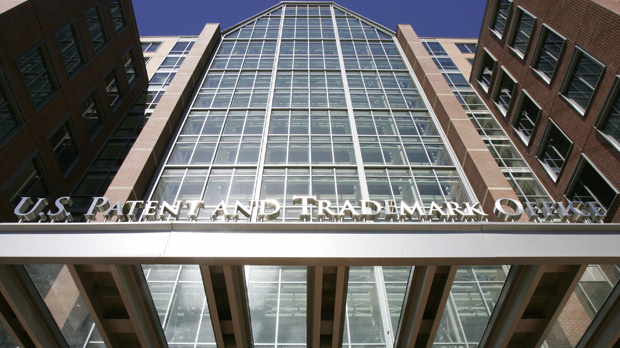 USPTO USPTO