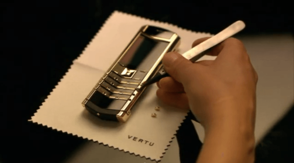 vertu3 vertu3