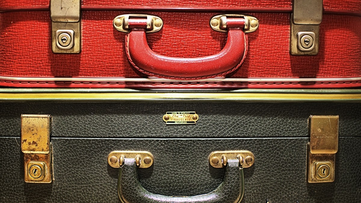 voyage voyage