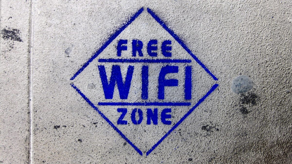 wifi wifi