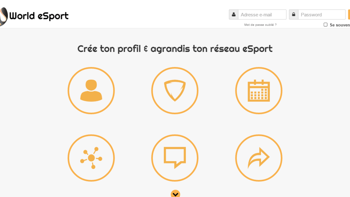 World eSport