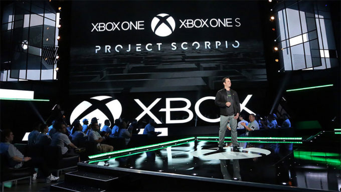 xbox-project-scorpio xbox-project-scorpio