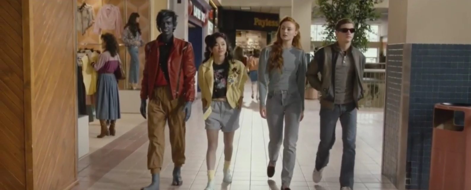 XMEN XMEN