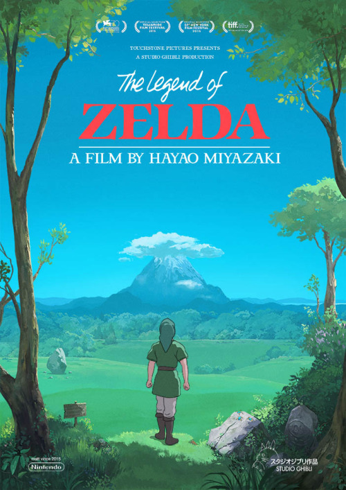 zelda-x-ghibli zelda-x-ghibli