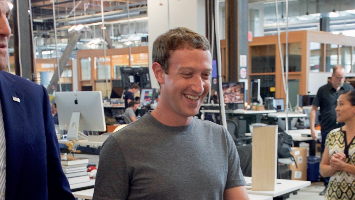 zuck zuck