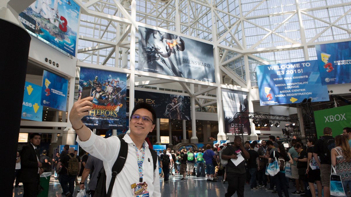 Crédits : E3 Expo