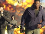 GTA Online // Source : Rockstar Games
