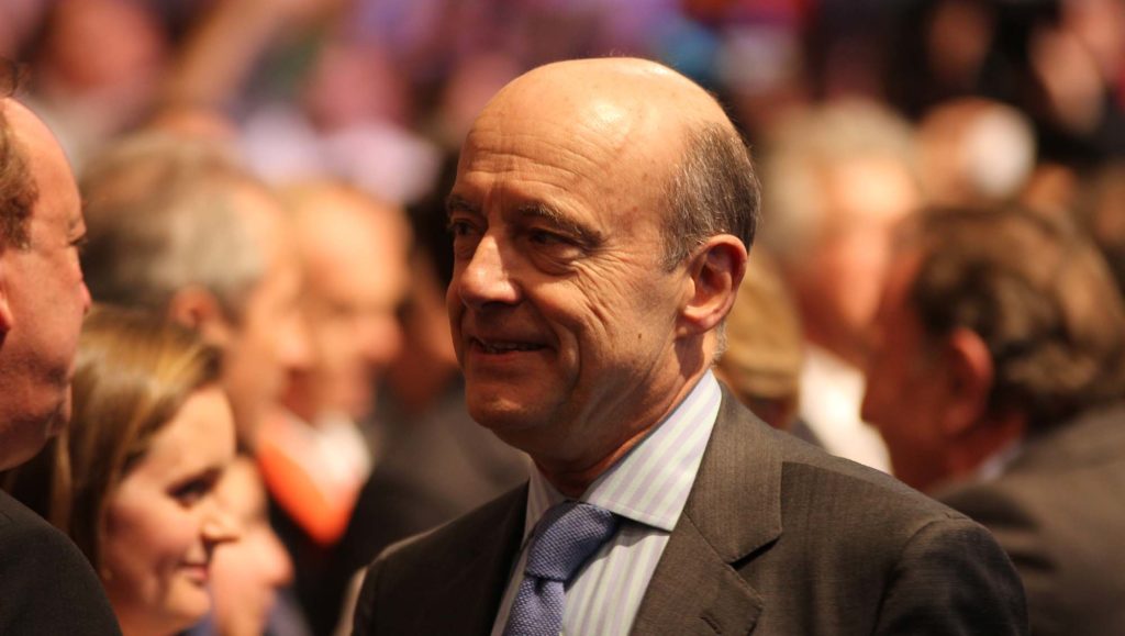Alain Juppé Alain Juppé