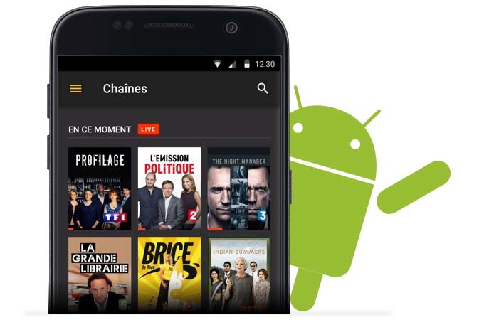 android-molotov android-molotov