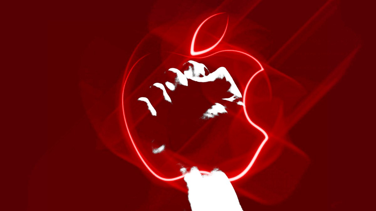 apple-pcf apple-pcf