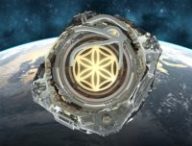 Crédit : http://asgardia.space/