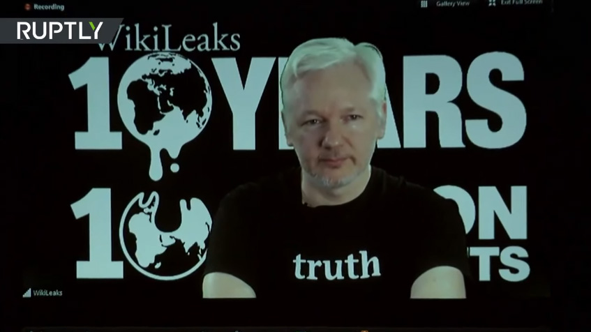 assange-truth assange-truth