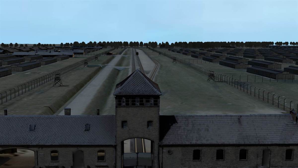 auschwitz-3d auschwitz-3d