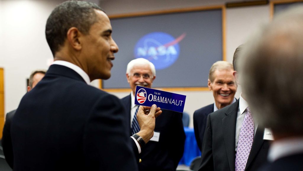 Barack Obama Barack Obama