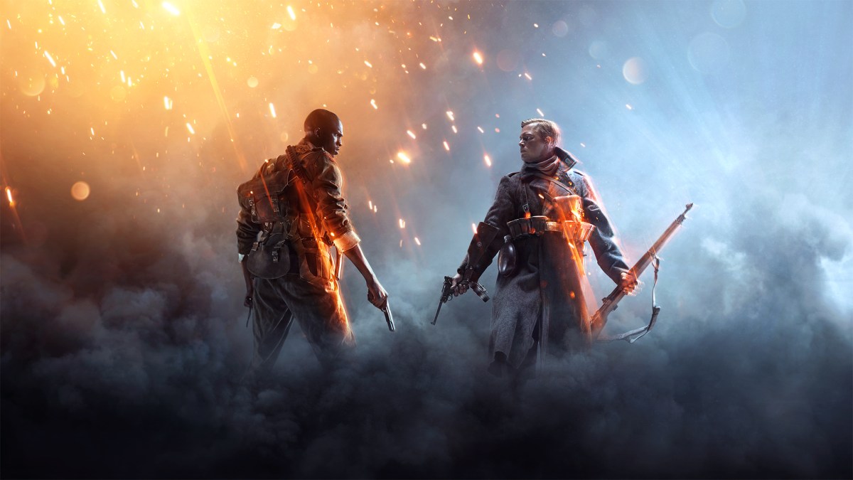 battlefield-1-wallpaper-soldiers battlefield-1-wallpaper-soldiers