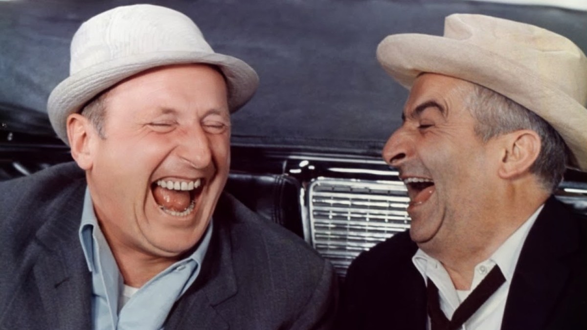 bourvil bourvil