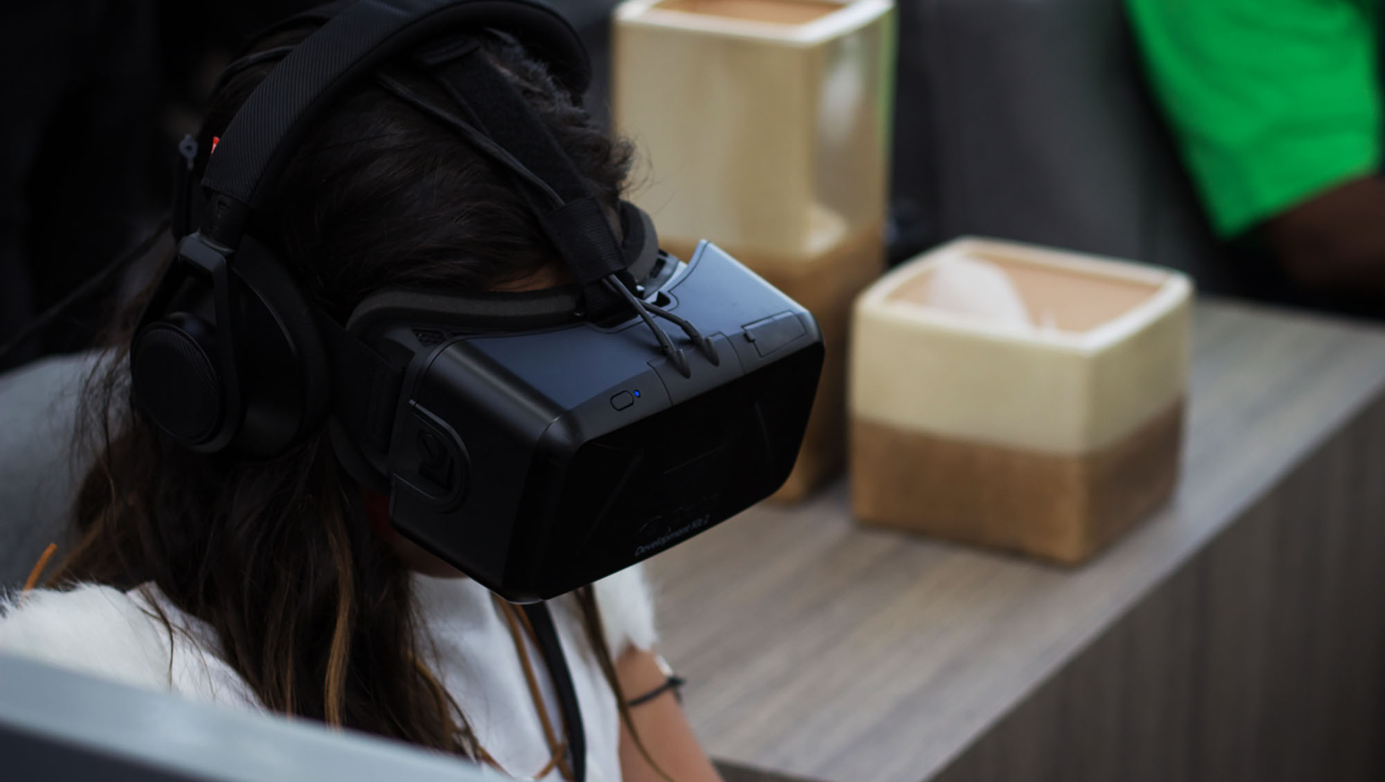casque vr casque vr