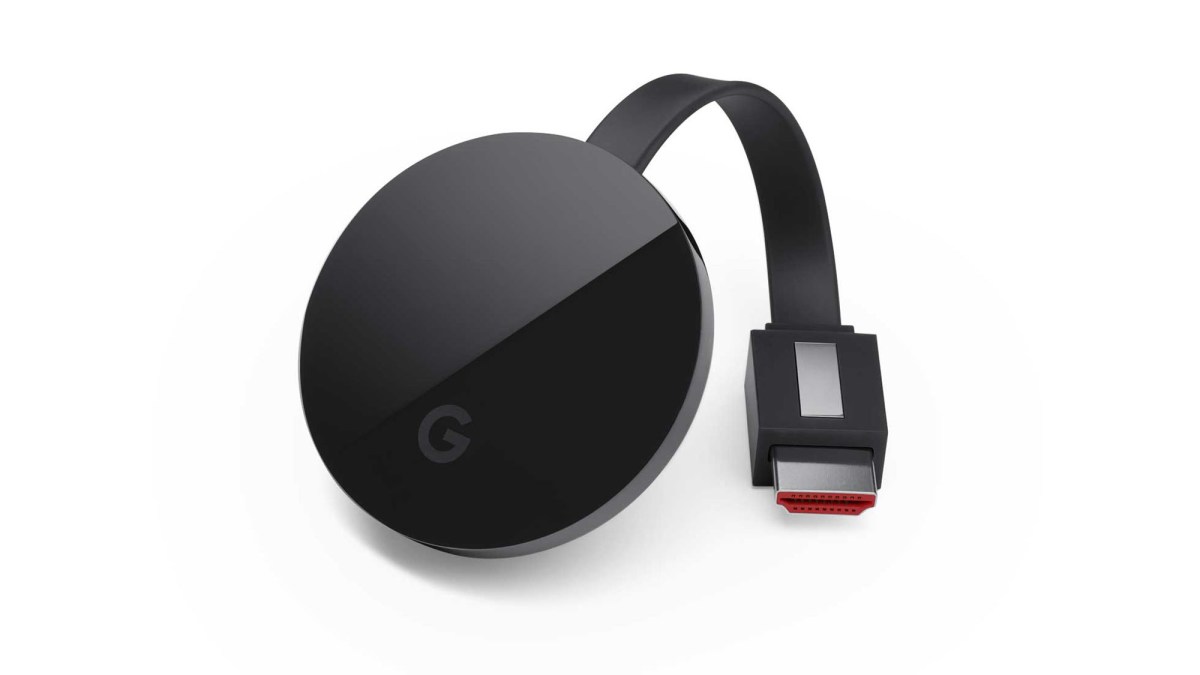 chromecast-ultra chromecast-ultra