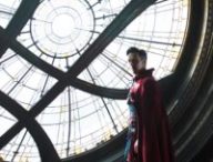 Doctor Strange // Source : Disney/Marvel