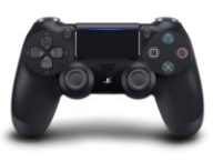 DualShock 4 // Source : Sony