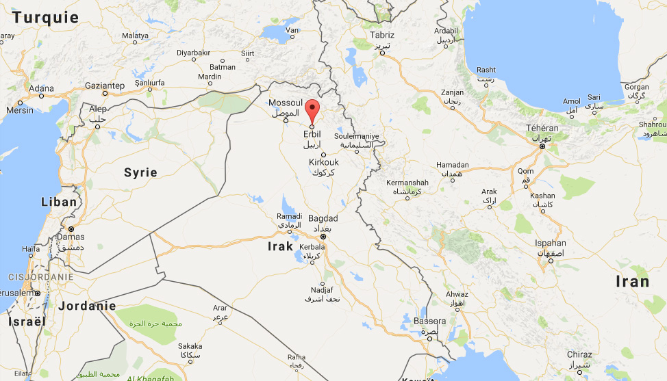 erbil erbil
