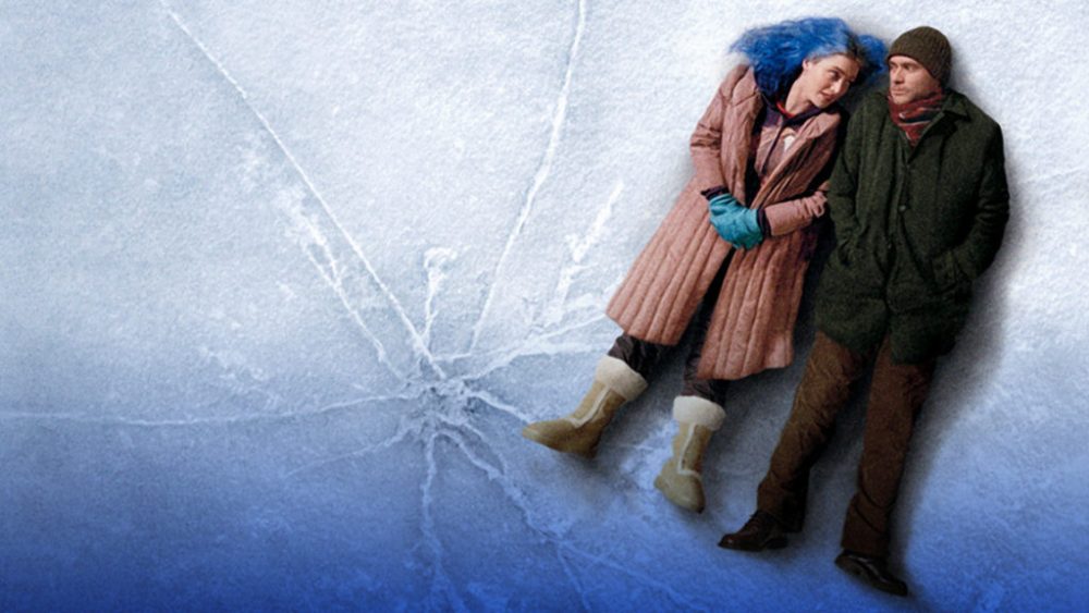Eternal Sunshine of the Spotless Mind // Source : United International Pictures Eternal Sunshine of the Spotless Mind // Source : United International Pictures