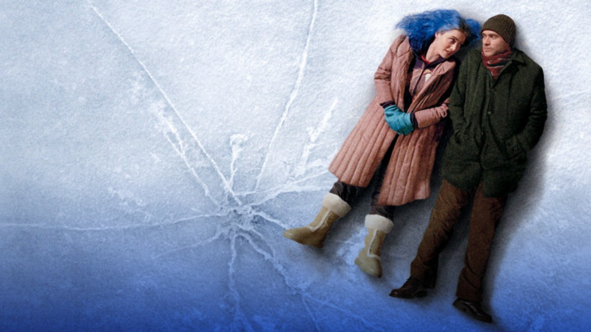 Eternal Sunshine of the Spotless Mind // Source : United International Pictures Eternal Sunshine of the Spotless Mind // Source : United International Pictures