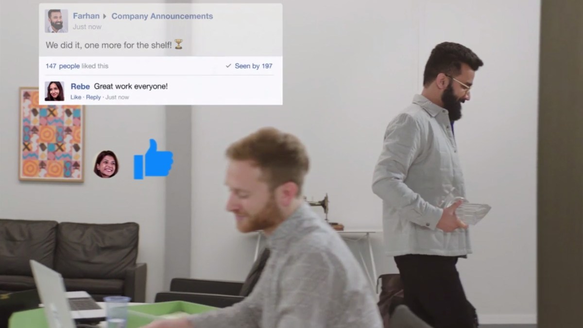 facebook-at-work facebook-at-work