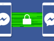 Facebook Messenger.