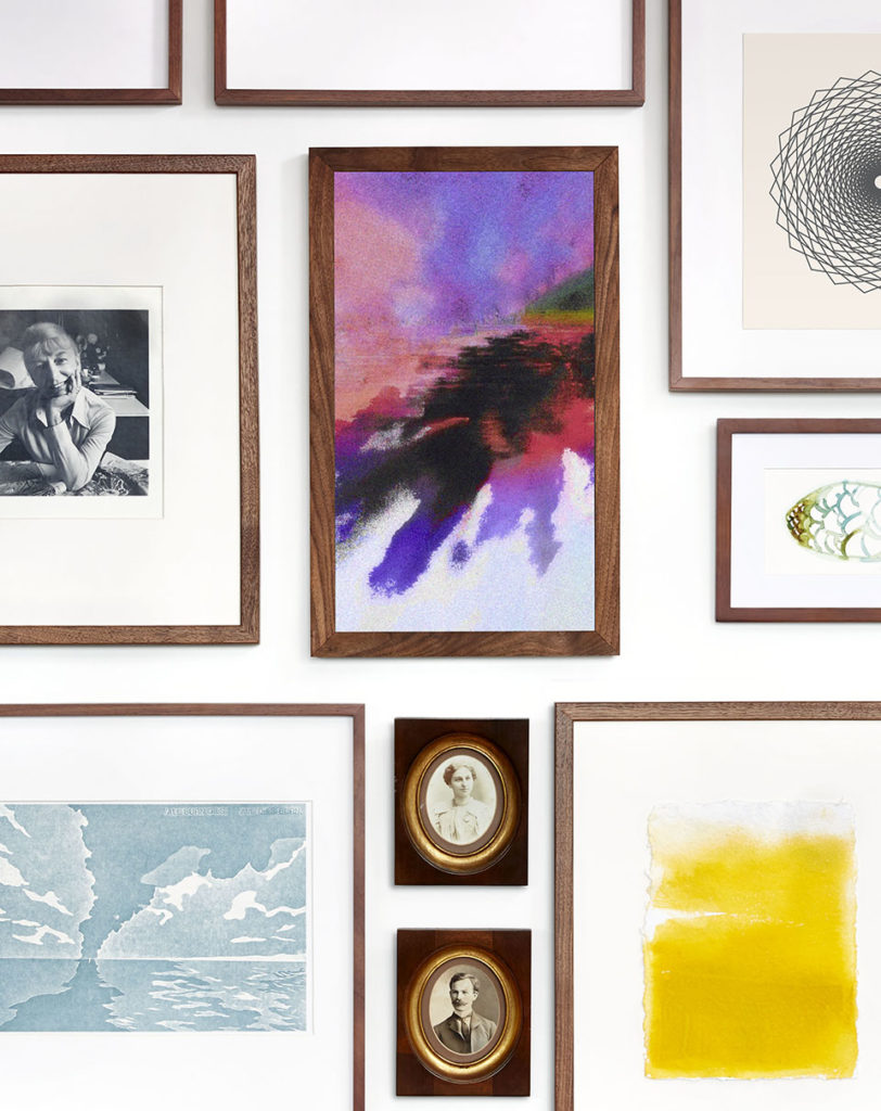 EO2 Gallery Wall EO2 Gallery Wall