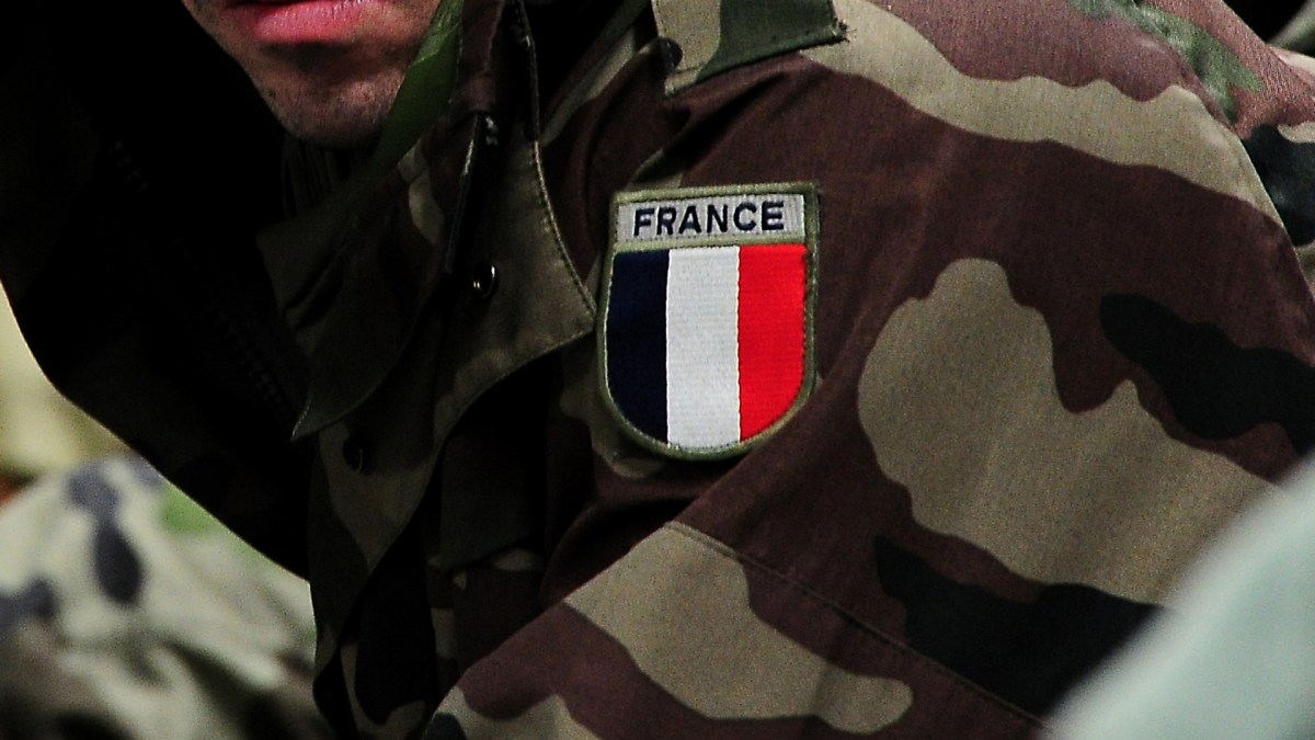 france-militaire france-militaire