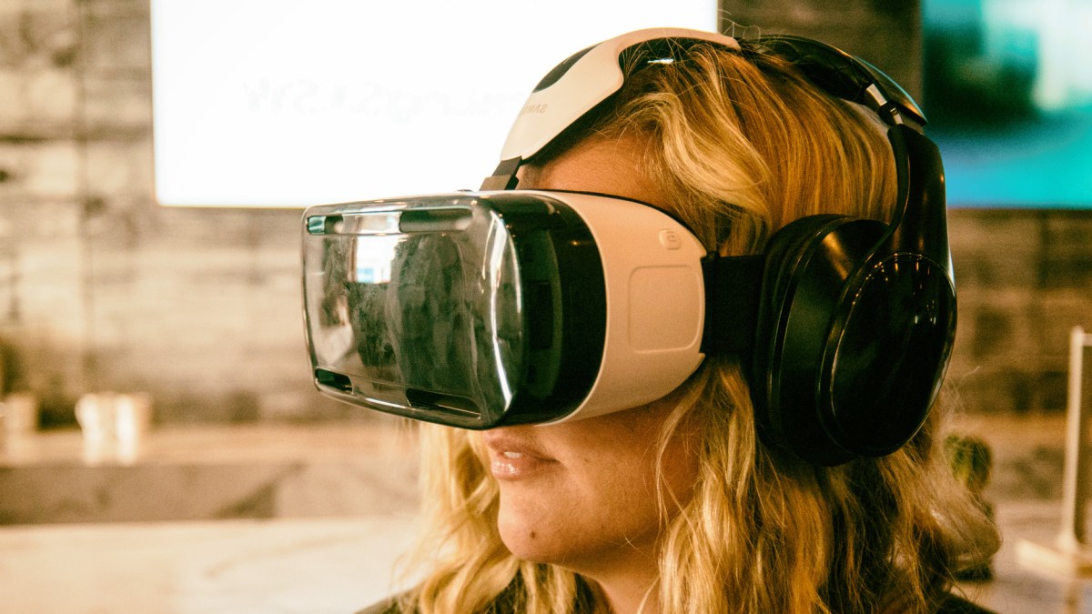 gearvr gearvr