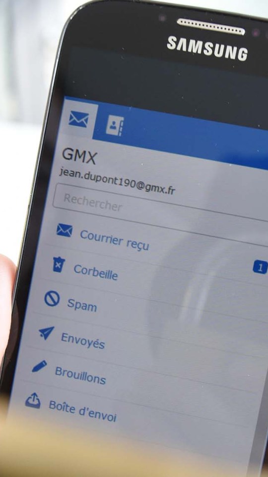 gmx-chiffrement