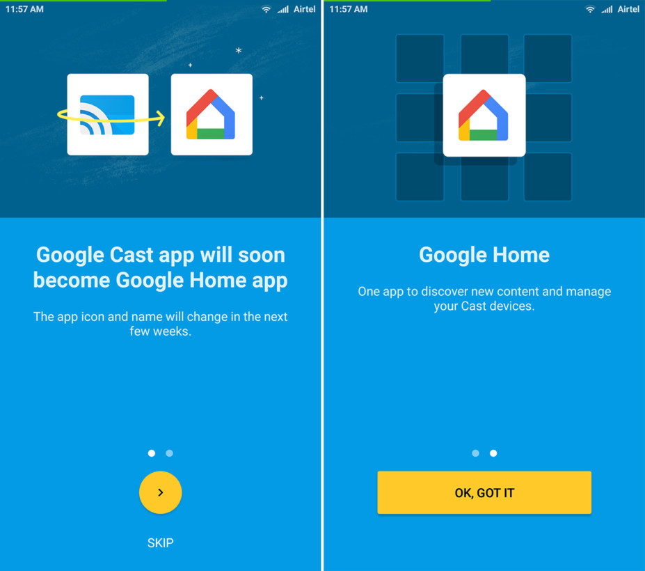 google-home-info-screens google-home-info-screens