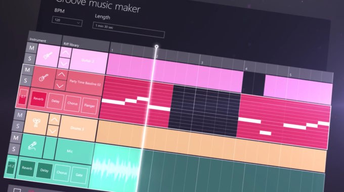 groovemusicmaker groovemusicmaker