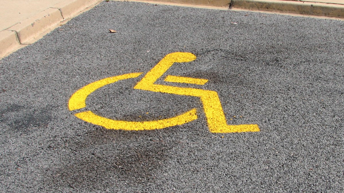 handicap handicap