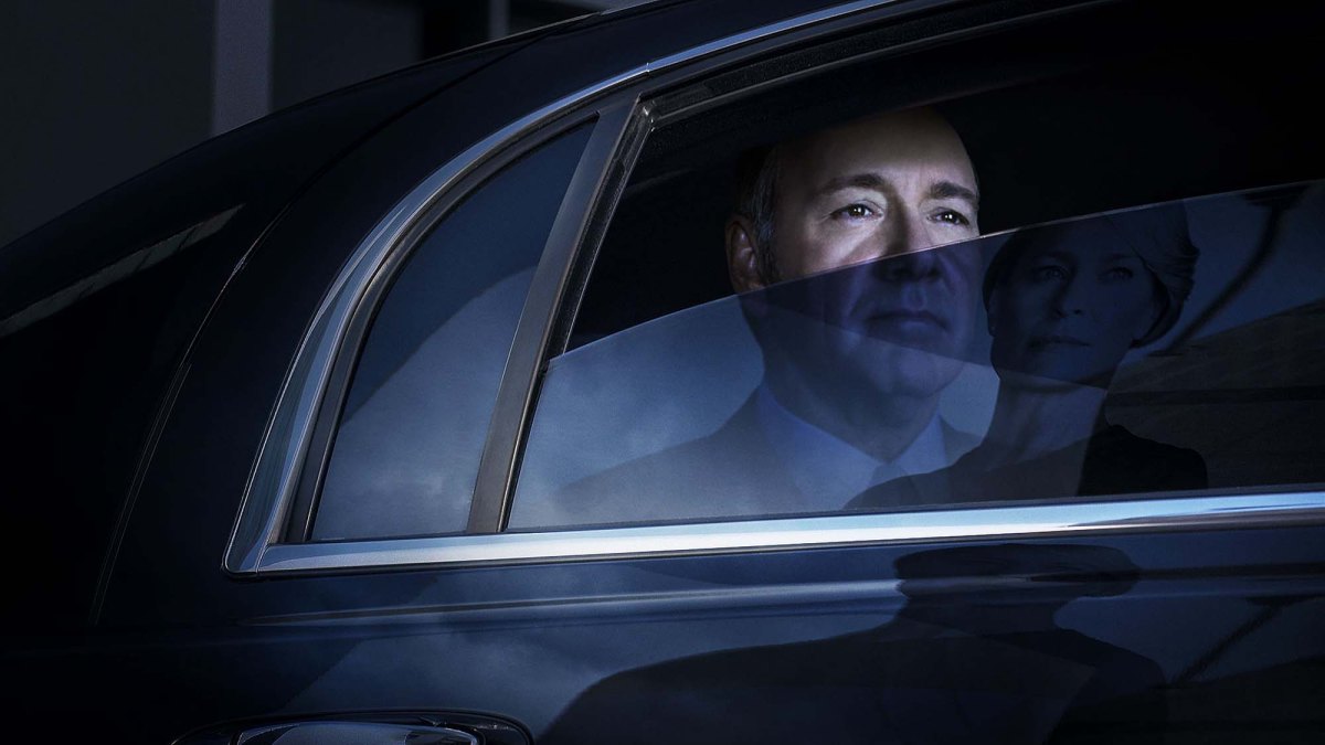 House of Cards, grand succès de Netflix House of Cards, grand succès de Netflix