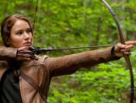 The Hunger Games // Source : Lionsgate