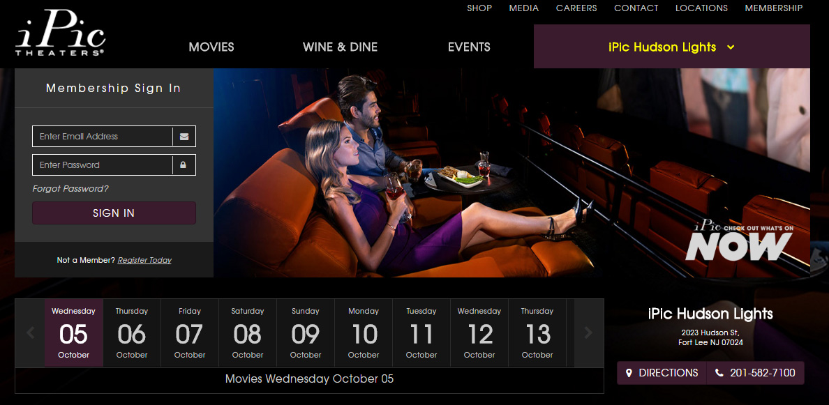 ipic-now ipic-now