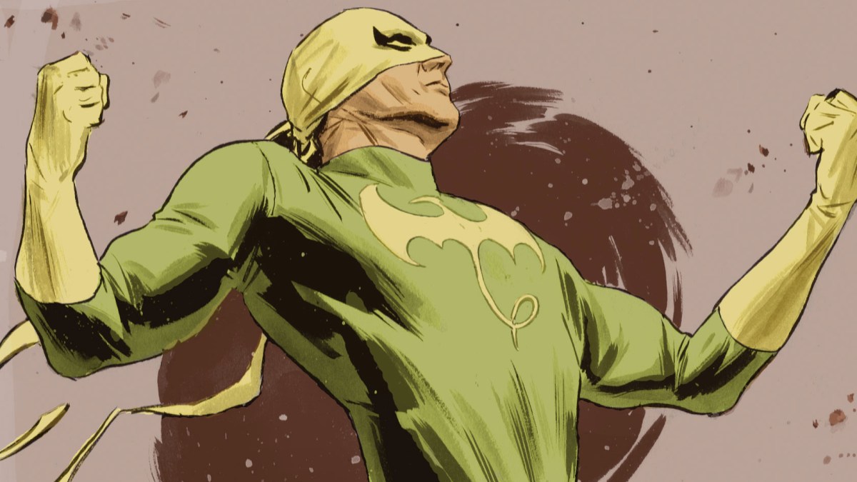 iron-fist iron-fist