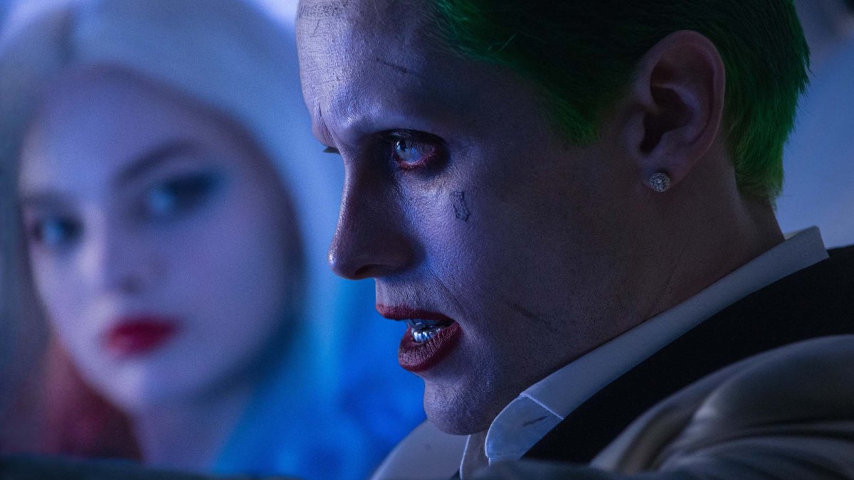 Joker Joker