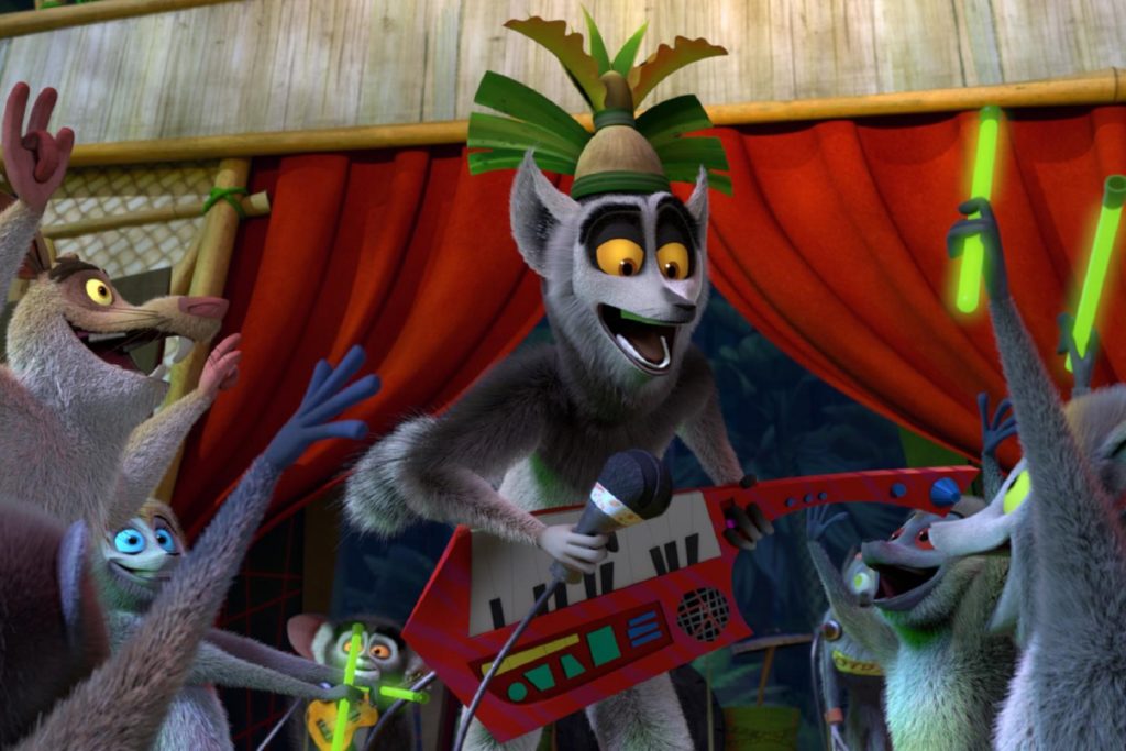 king-julien