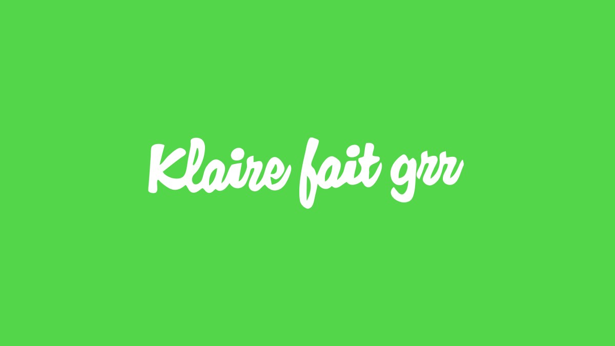 klairfaitgrr8 klairfaitgrr8