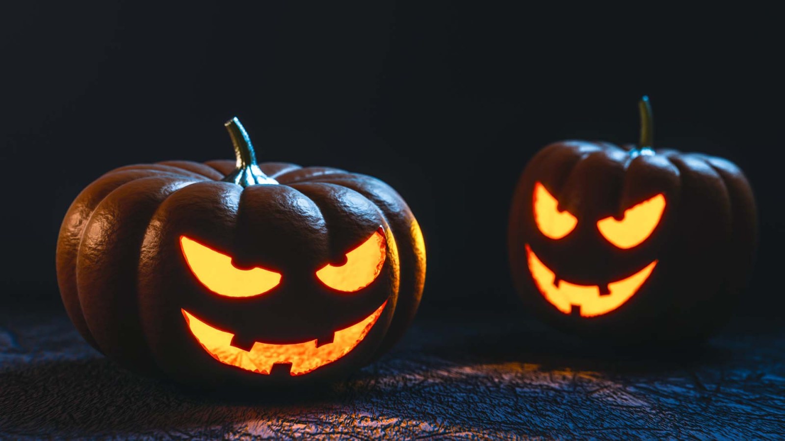 La Nasa a une playlist de sons de l’espace pour Halloween vraiment glaçants