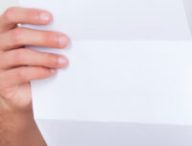 mail