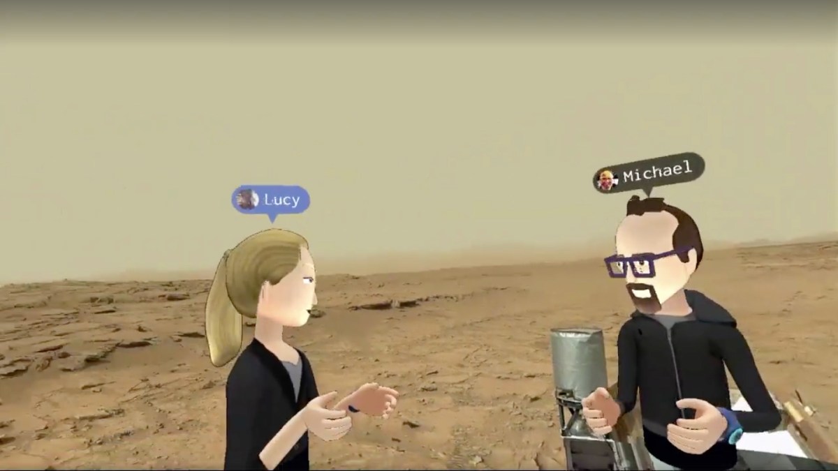 mars-facebook mars-facebook